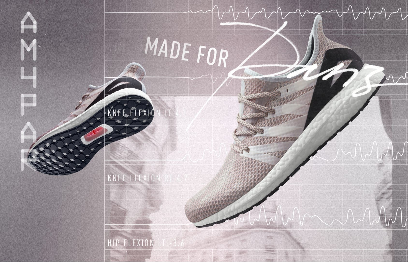 SpeedFactory PAR