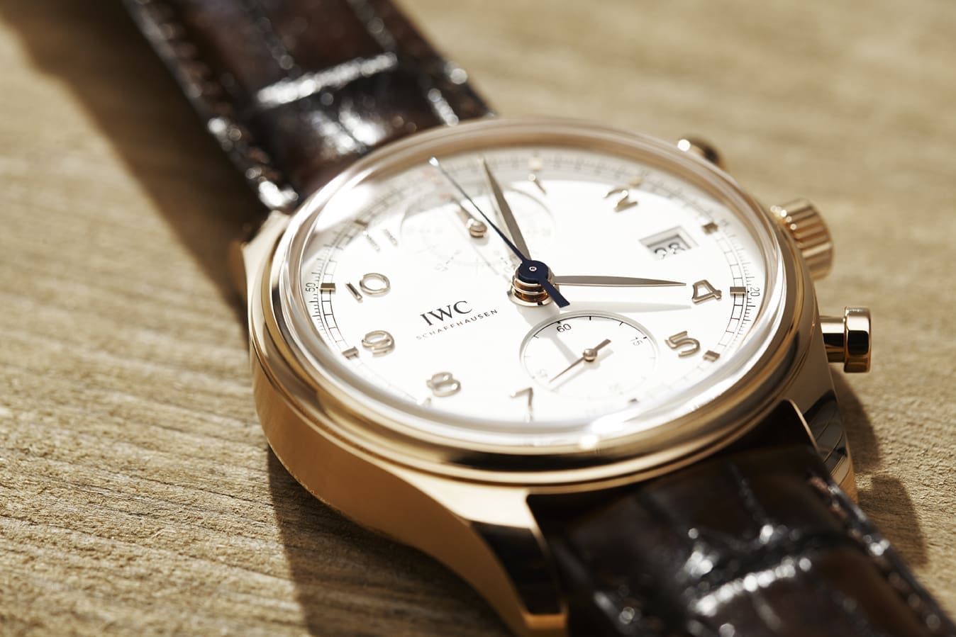 quote yvra IWC def