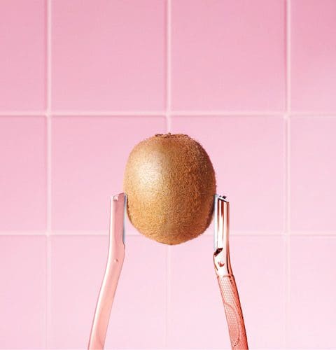 dermaplaning Parool